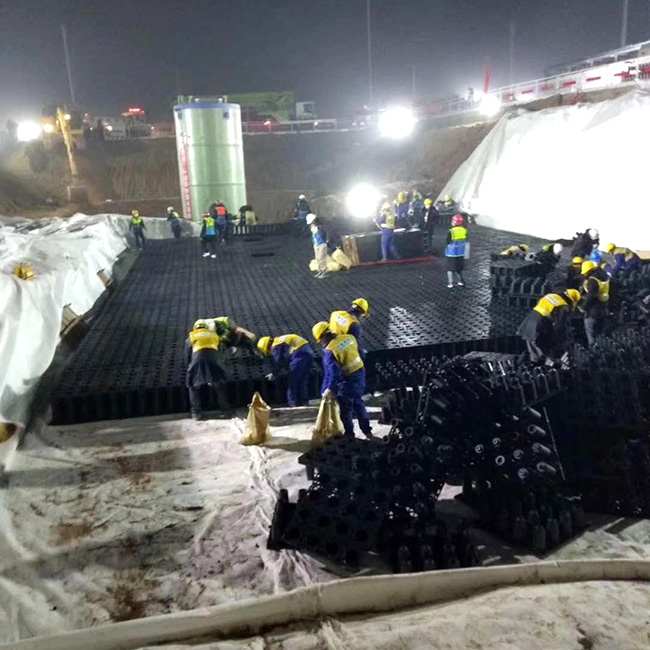 雨水收集凈化系統 雨水收集凈化系統